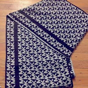 Michael Kors infinity scarf